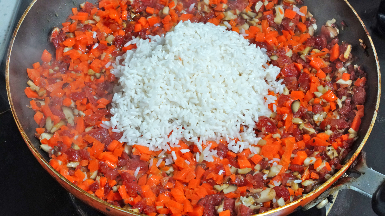 10道中国特色早餐,步骤详细做法简单,照着做,每天早餐不犯愁