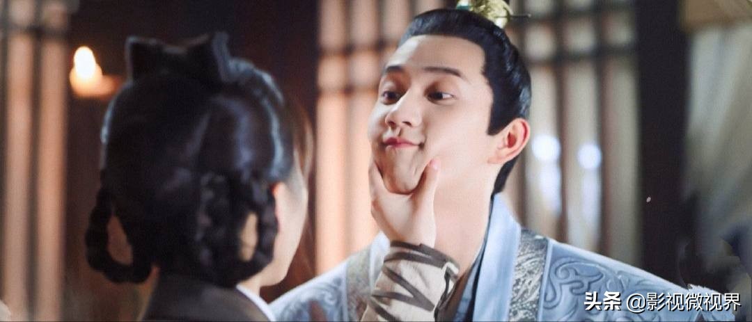 网剧制作好御赐小仵作,御赐小仵作火爆出圈