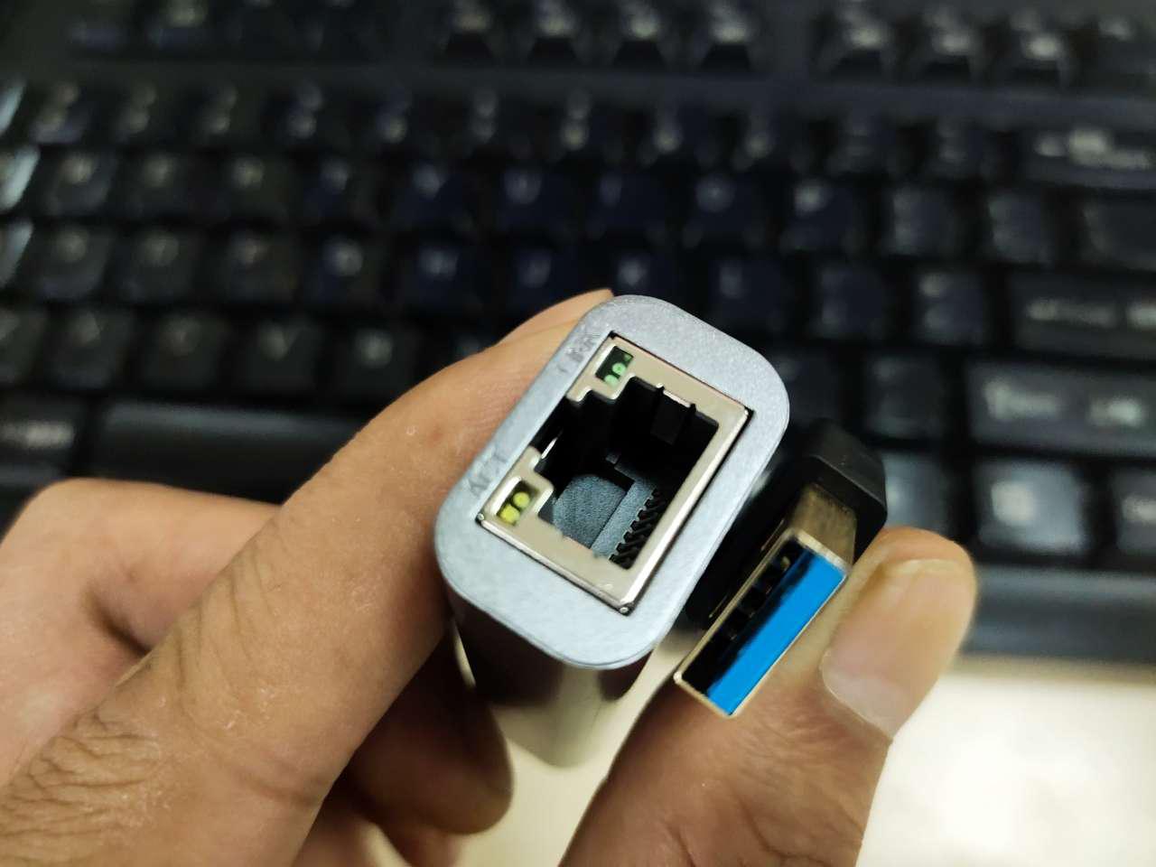 毕亚兹有线网口评测,毕亚兹千兆网卡属于什么档次