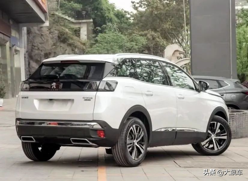 20款suv性价比最高,最新款suv车型大全集