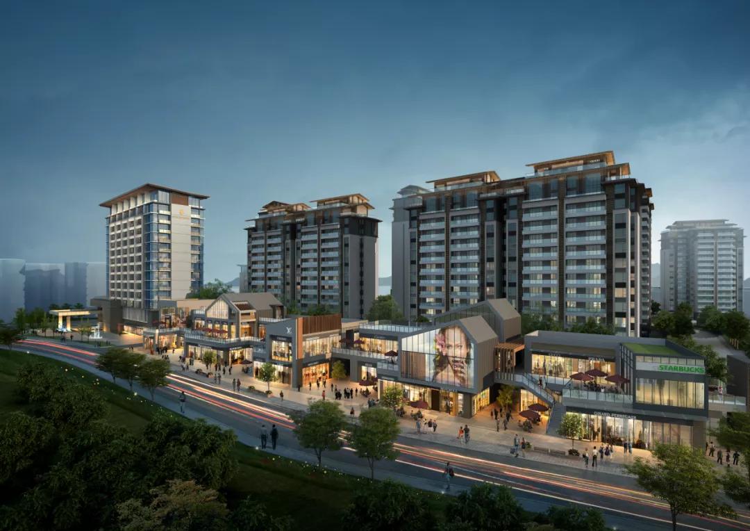 地产观察热点,地产深度观察