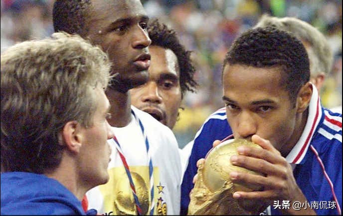 被称为国王的足球运动员,被称为国王的球星