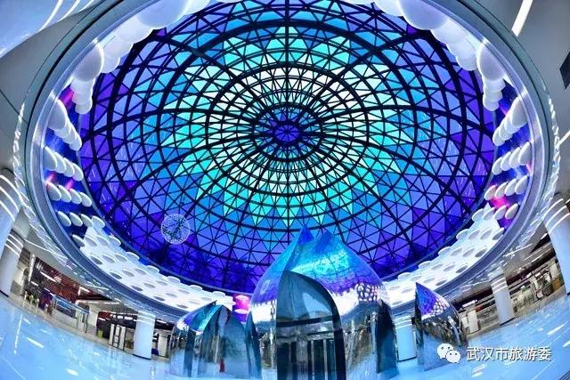 武汉攻略地铁,武汉高铁游最强攻略
