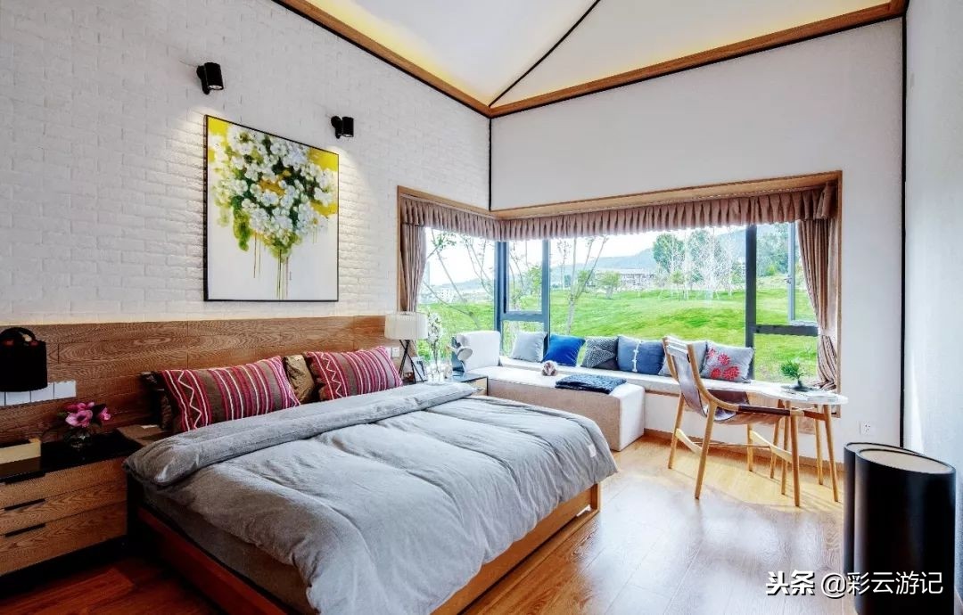 大理可以治愈灵魂的地方,大理鹤庆人间烟火气