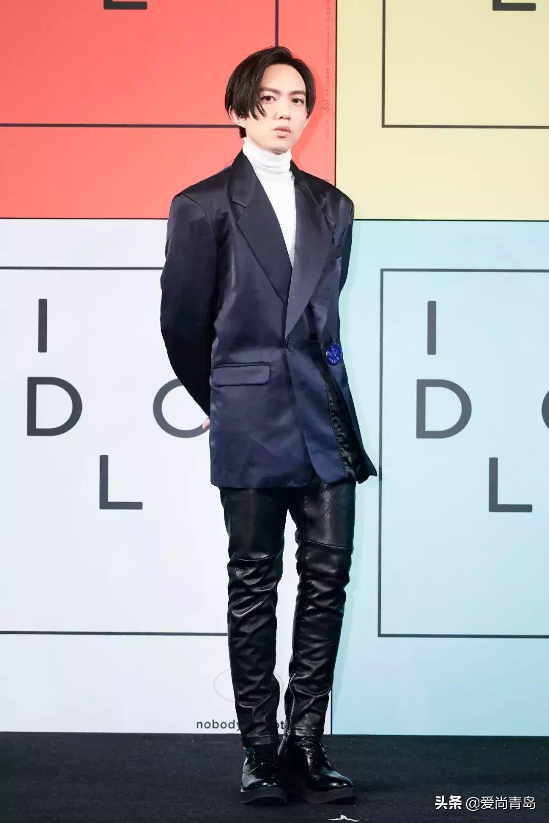 啊啊啊啊啊！林宥嘉要来青岛开演唱会了！就在周六