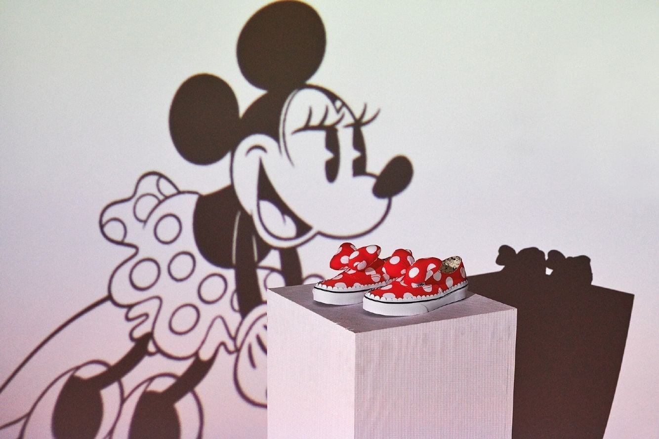 vans高级联名推荐,vans联名款预热