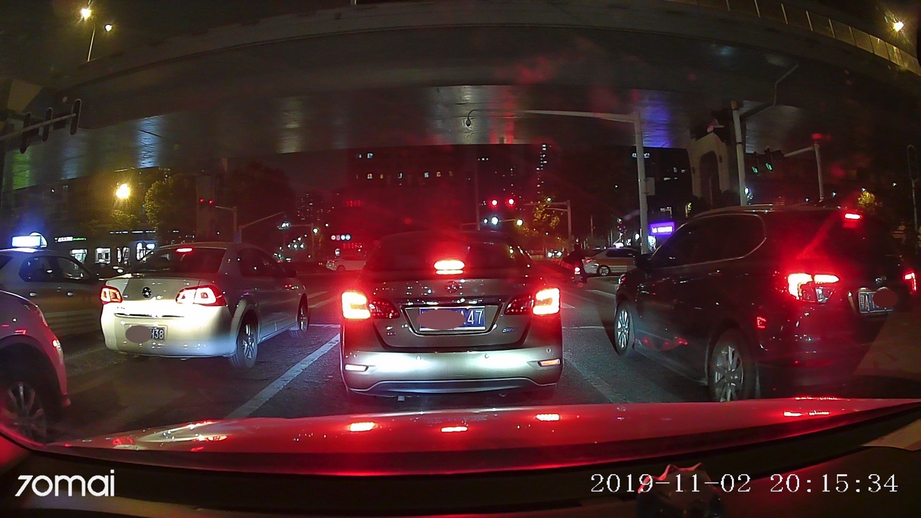 70迈流媒体行车记录仪使用方法,70迈流媒体行车记录仪多少钱