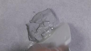 装修的流程顺序和美缝步骤,灶台美缝步骤方法视频教程