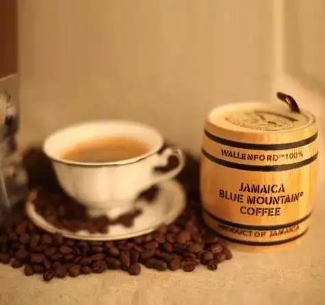 蓝山咖啡是不是蓝山咖啡,你喝的蓝山咖啡也许是假的
