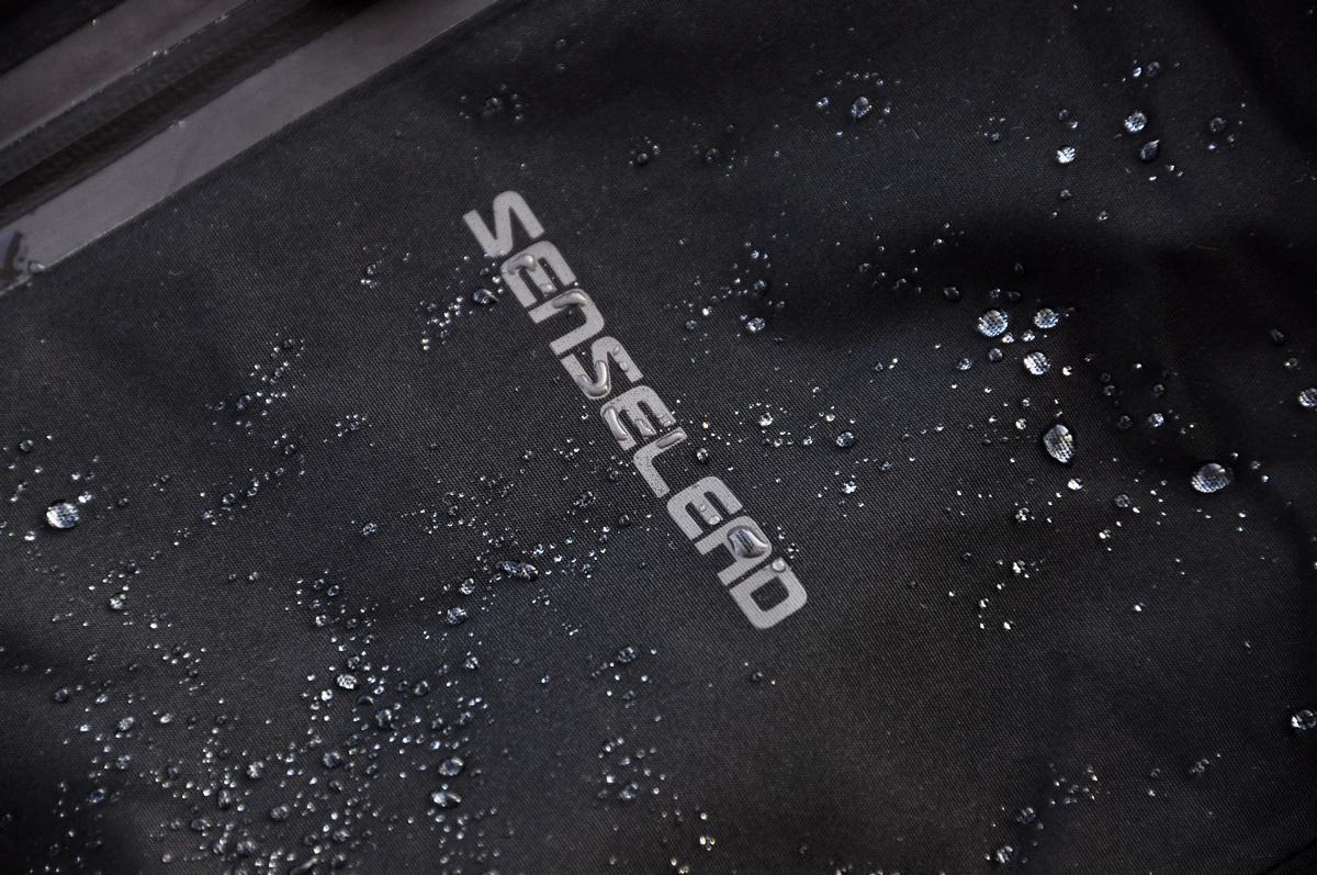 适合极端天气穿的冲锋衣推荐,senselead冲锋衣