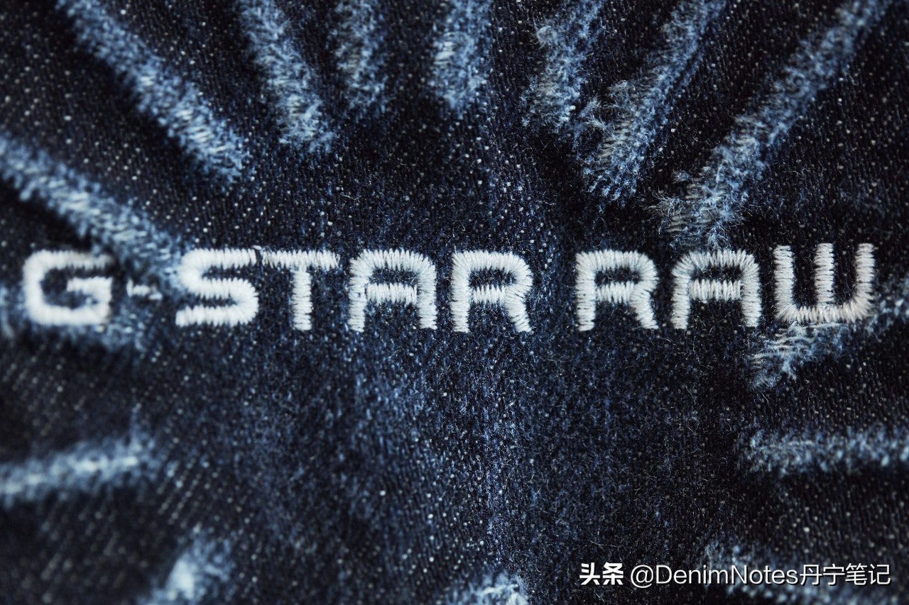 G-STARRAW,g-starraw怎么样