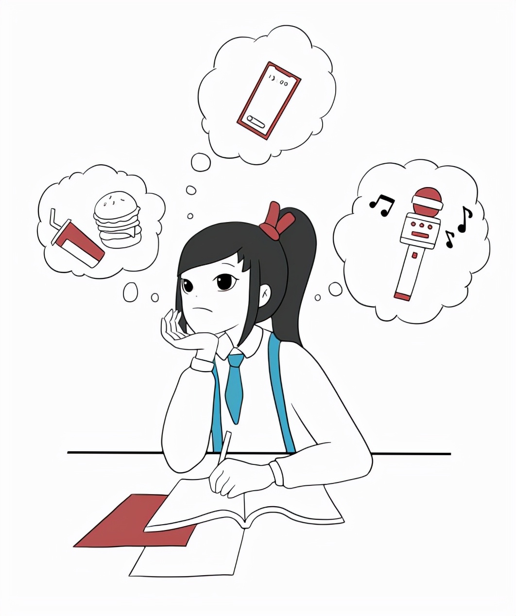 四年级小学生任性哭闹怎么办,二年级的小孩叛逆怎么教呢