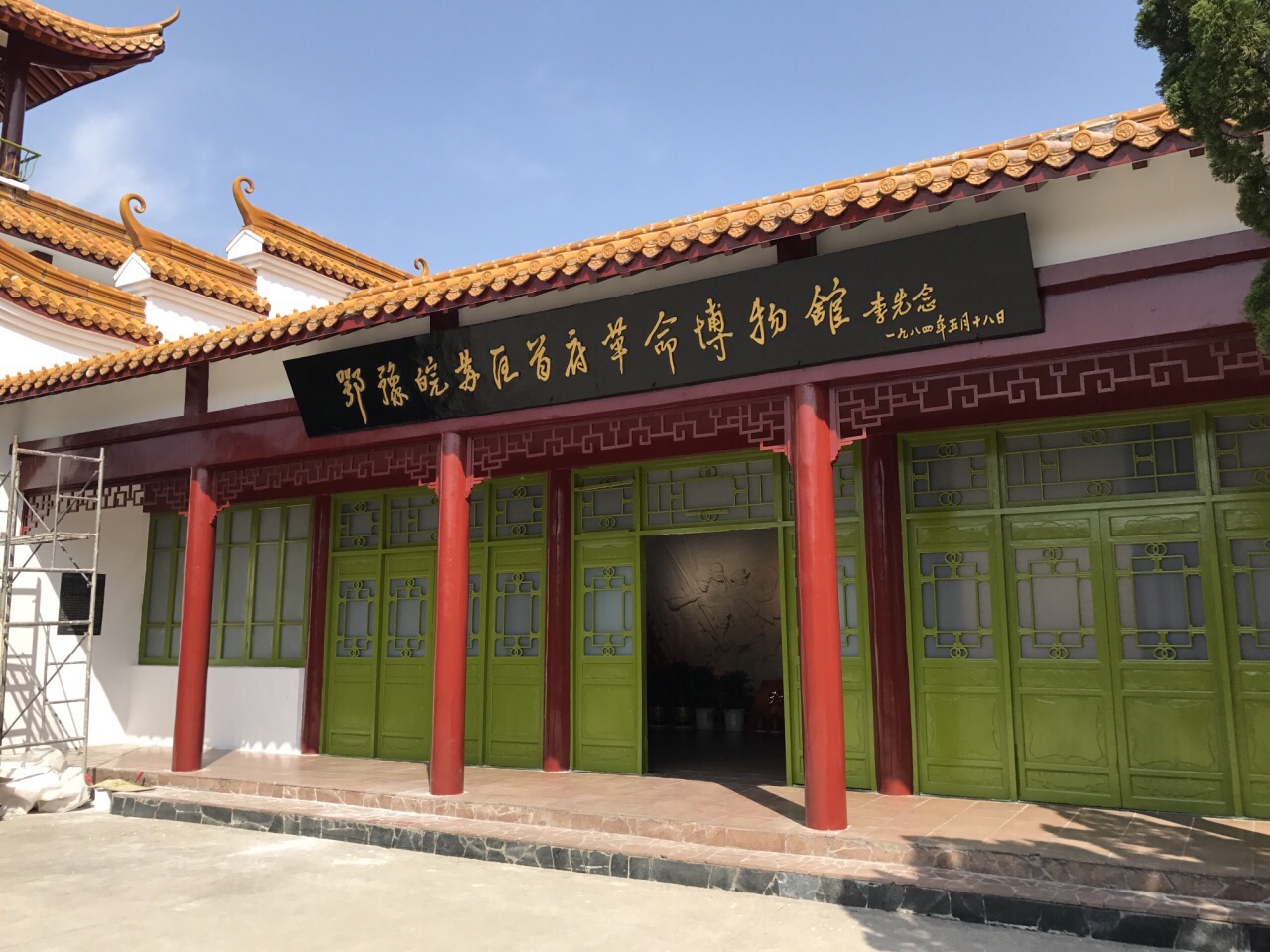 河南文物最多的博物馆,河南十大博物馆排行榜