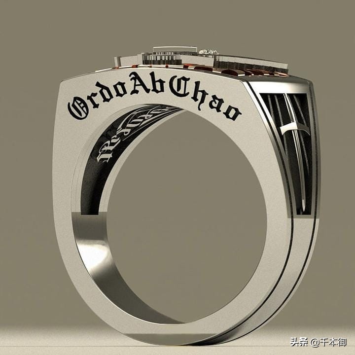 复古摩托车都有哪些风格,复古摩托车戒指