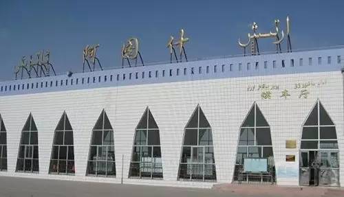 作为*疆新**人，很有必要了解一下*疆新**地名的来历