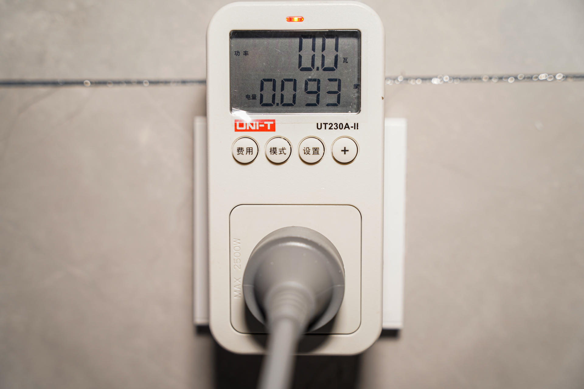 解放双手，洁净除菌，觉飞心愿-仿手微洗衣机深度测评