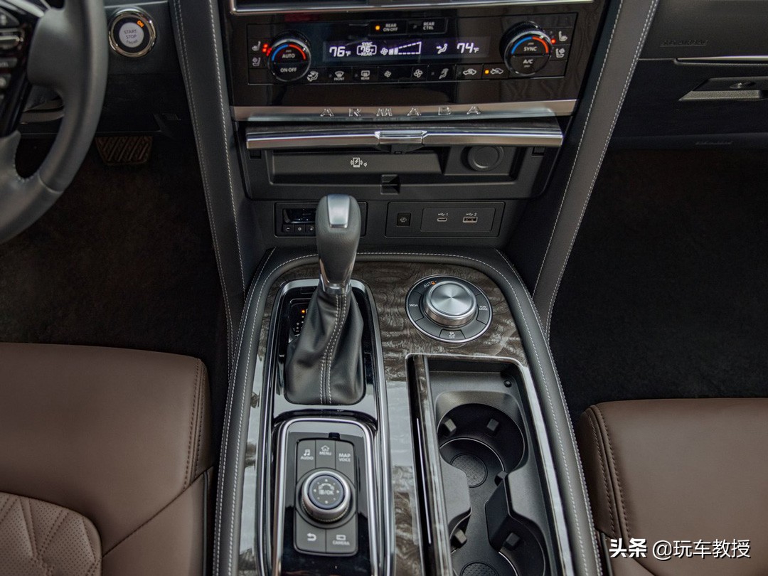 尼桑途乐y62丰田霸道2700怎么选,途乐4.0和丰田霸道4.0哪个更好