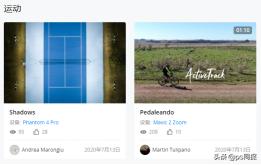 创意性设计灵感网站推荐,公认最实用且免费的5个设计网站