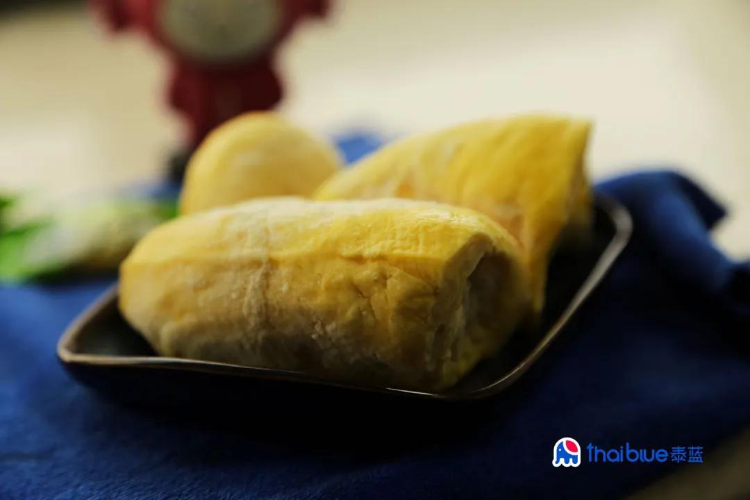 泰国金枕头和金枕榴莲有区别吗,泰国金枕头榴莲是什么意思