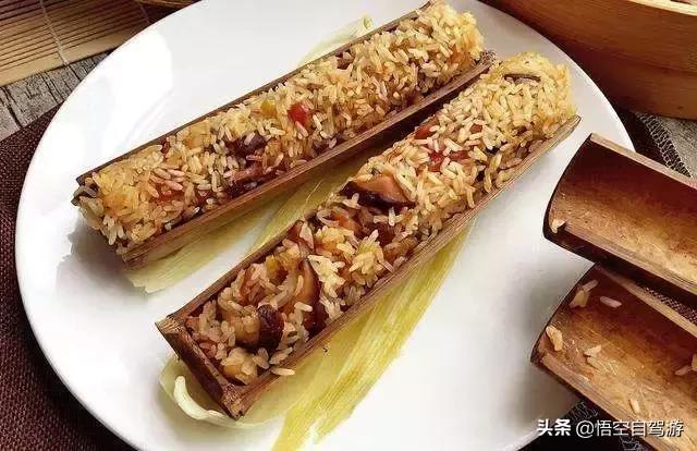 昆明自驾西双版纳沿途旅游景点,昆明至西双版纳沿途旅游景点