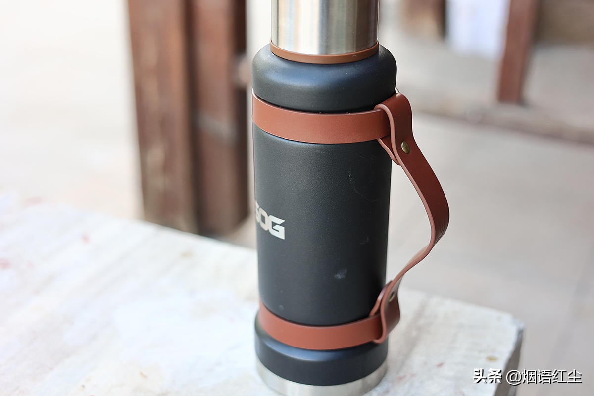 SOG索格户外装备,自驾游索格保温壶评测