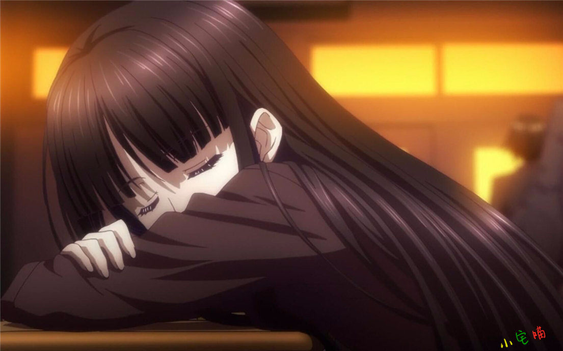 未满30岁不推荐观看的白色相簿，成年人心中永远的痛