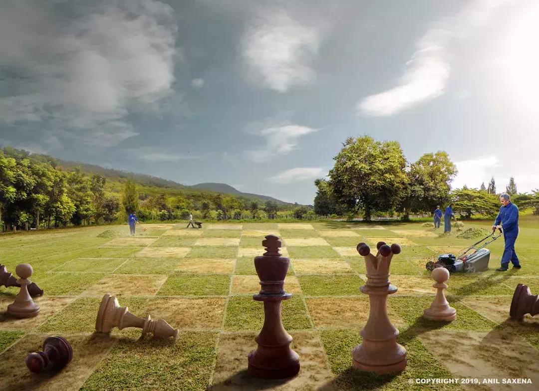 ps大神到底可以多强大,ps真好用吗