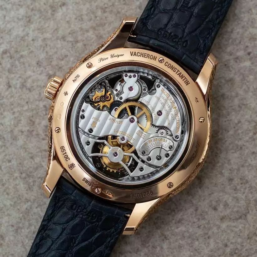 我月薪5千，但我有个戴劳力士的梦想