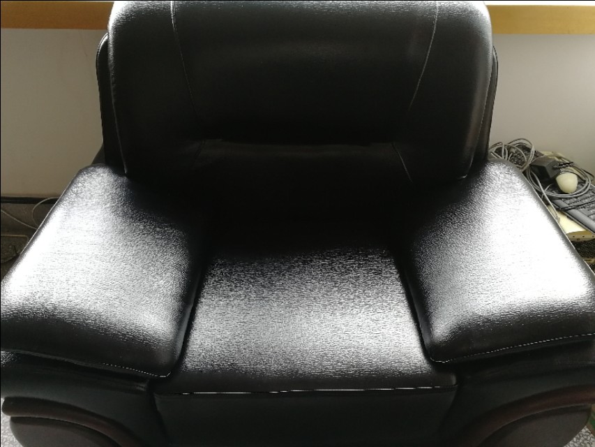 办公椅皮子烂了可不可以更换,皮沙发椅子坏了怎么办