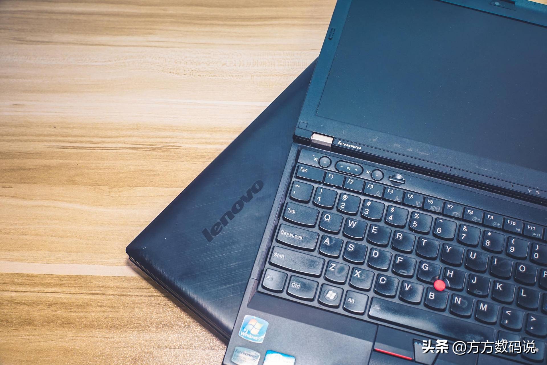 从联想的X系列换到Y系列，体验“捡垃圾”为什么那么香？