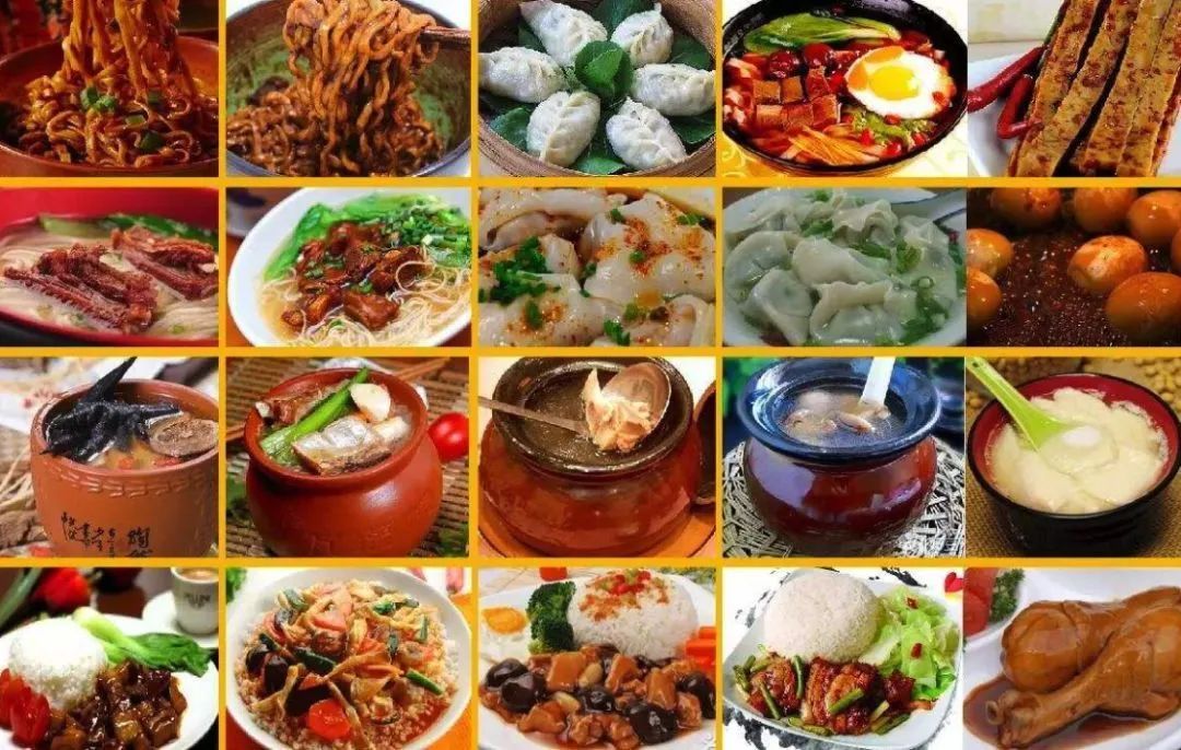 沙县的沙县小吃有蒸饺吗,沙县小吃沙县蒸饺