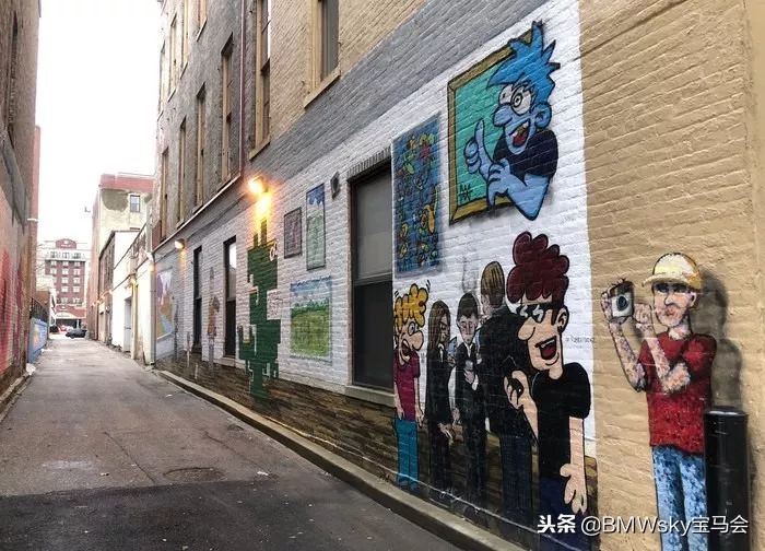 哪一台宝马适合改装m4,买bmw送什么礼品