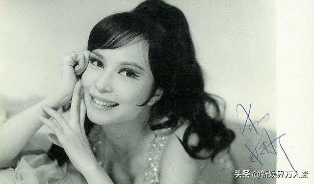 这才是现实中的女王！亚洲*星艳**退圈搞卫星，曾让千个男人拜倒裙下