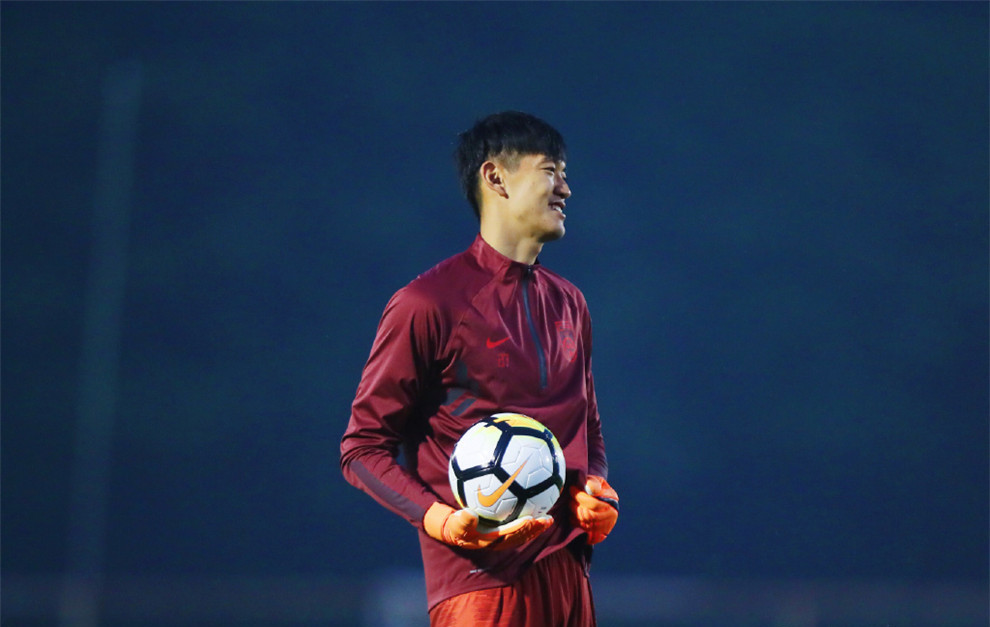 u23国足亚洲杯热身赛vs约旦,国足与约旦最后一场热身赛