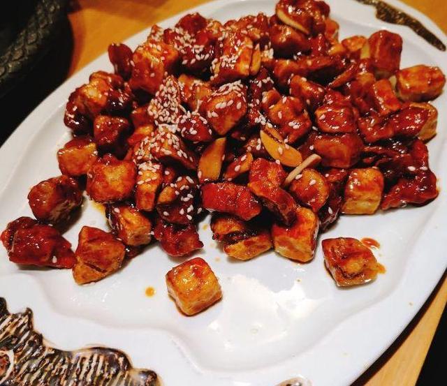 天津美食小餐馆视频,天津平价实惠的家常菜馆