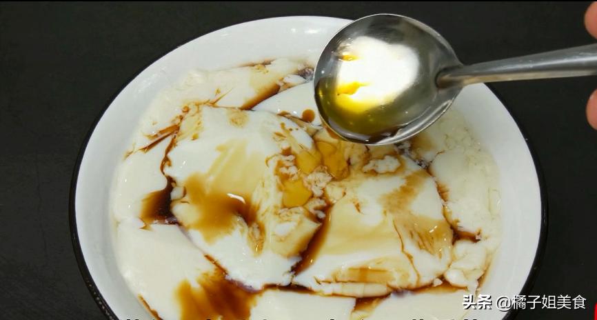 豆腐脑的做法摆摊商用半成品,洪雅豆腐脑的做法摆摊商用