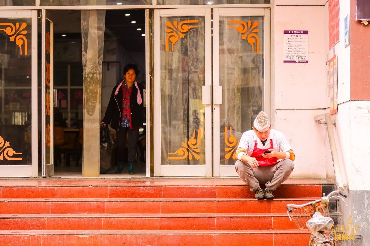 有一种低调，叫湖北大学！