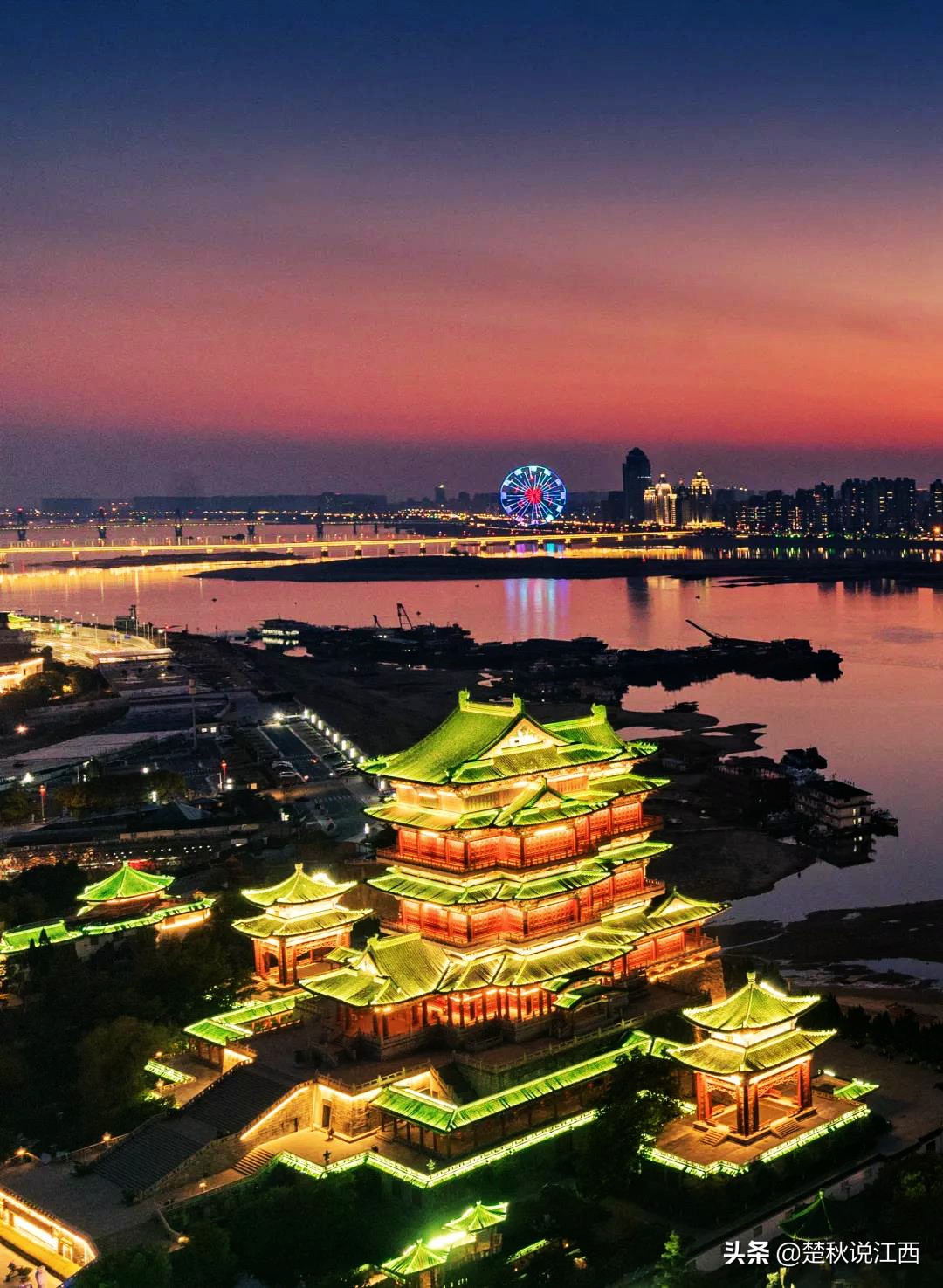 天下英雄城文明南昌人什么梗,天下英雄城南昌