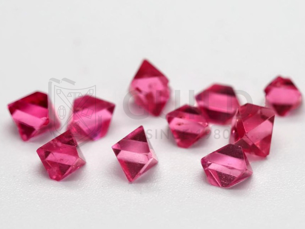 彩色宝石珠宝鉴定自学,彩色珠宝知识大全及讲解