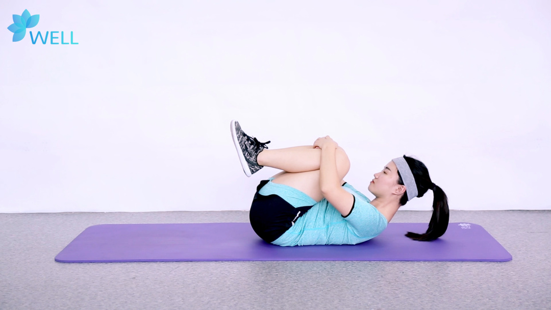 闪腰最快恢复方法小妙招,闪腰最快恢复方法小视频