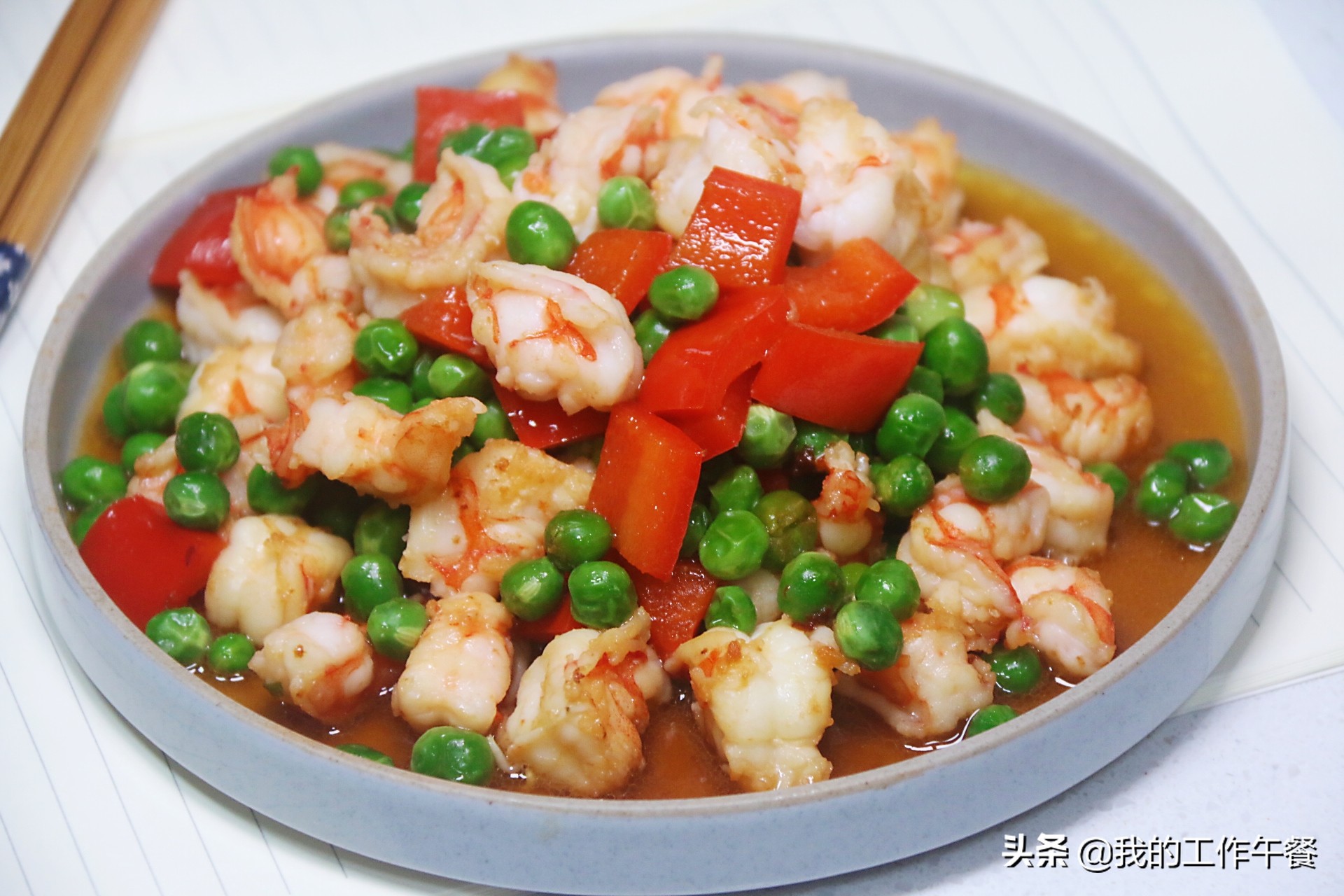 虾仁怎么做嫩滑宝宝爱吃,虾仁怎么做简单又好吃小孩爱吃