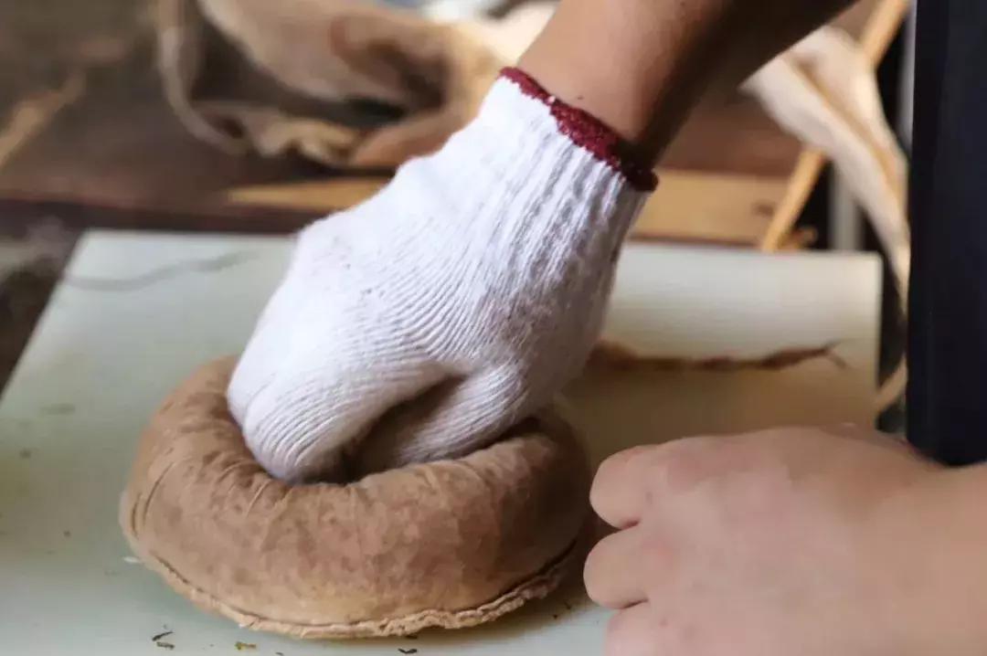 勐库茶区普洱茶,茶话普洱