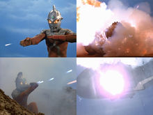 圆谷的亲儿子赛文奥特曼,圆谷亲儿子赛文被气得不行