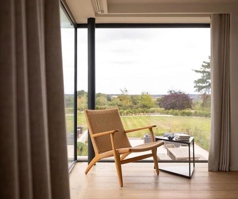 落地窗利弊,落地窗效果好吗