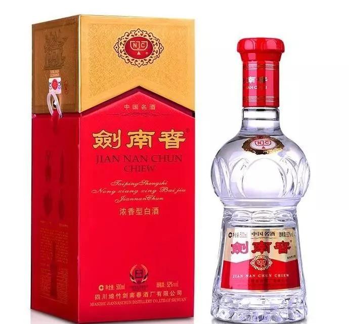 80年代和茅台齐名的酒,三十年前比茅台酒地位更高的酒
