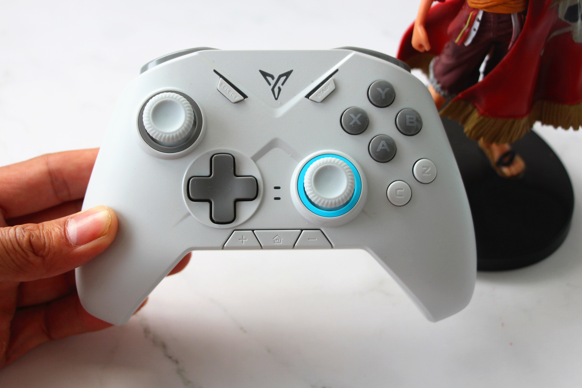 飞智黑武士2游戏手柄,飞智黑武士2手柄可以玩什么游戏