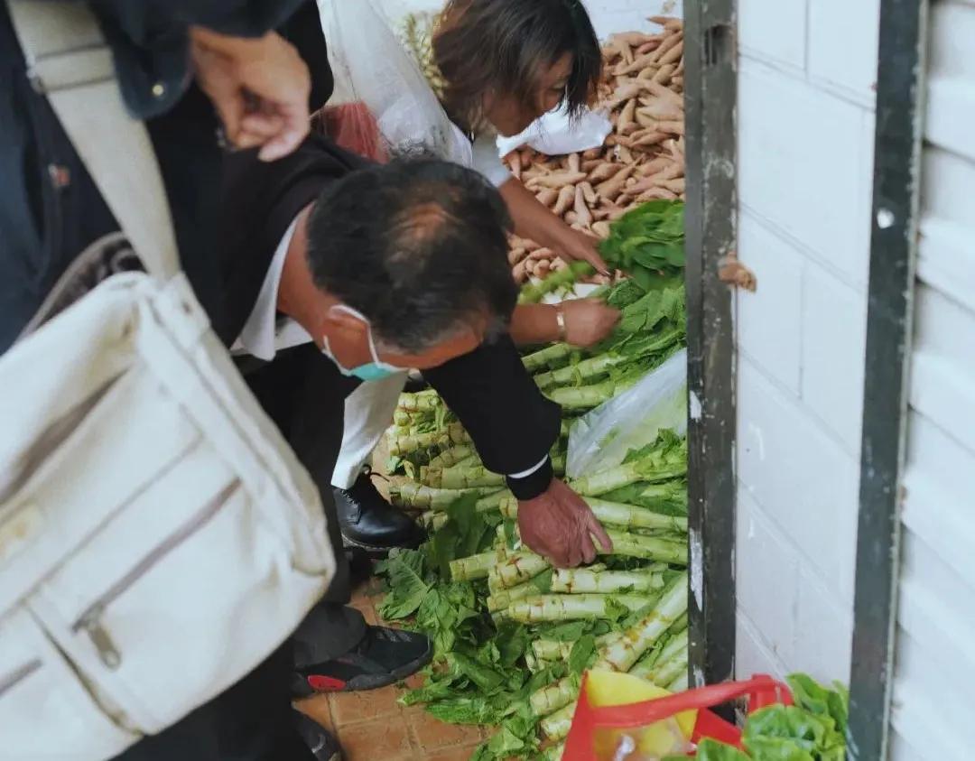 探苏州年轻人最爱逛的菜市场,苏州人气最旺的菜市场