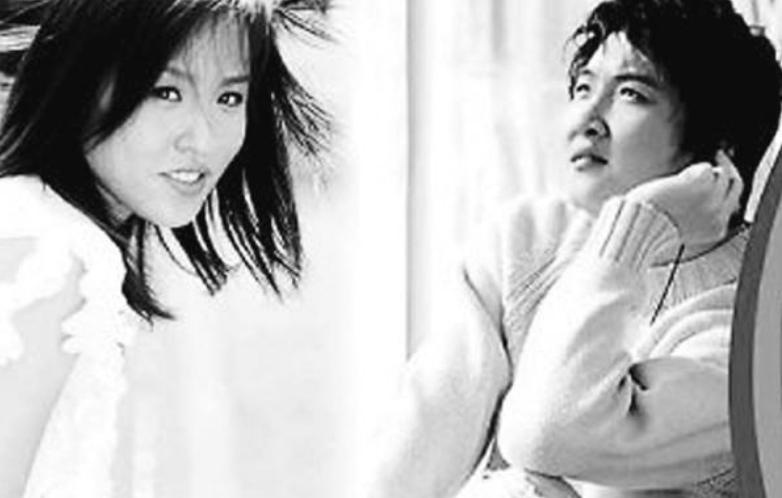 孙楠现任老婆潘蔚是做什么的,孙楠前任潘蔚近况