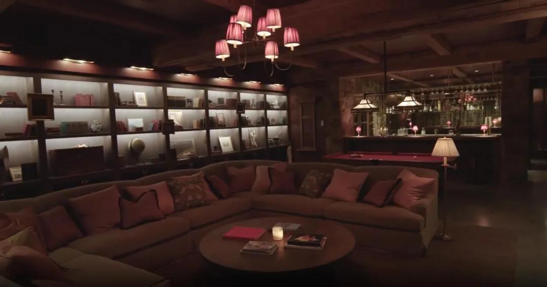 绝命毒师小粉房子,绝命毒师小粉住哪里