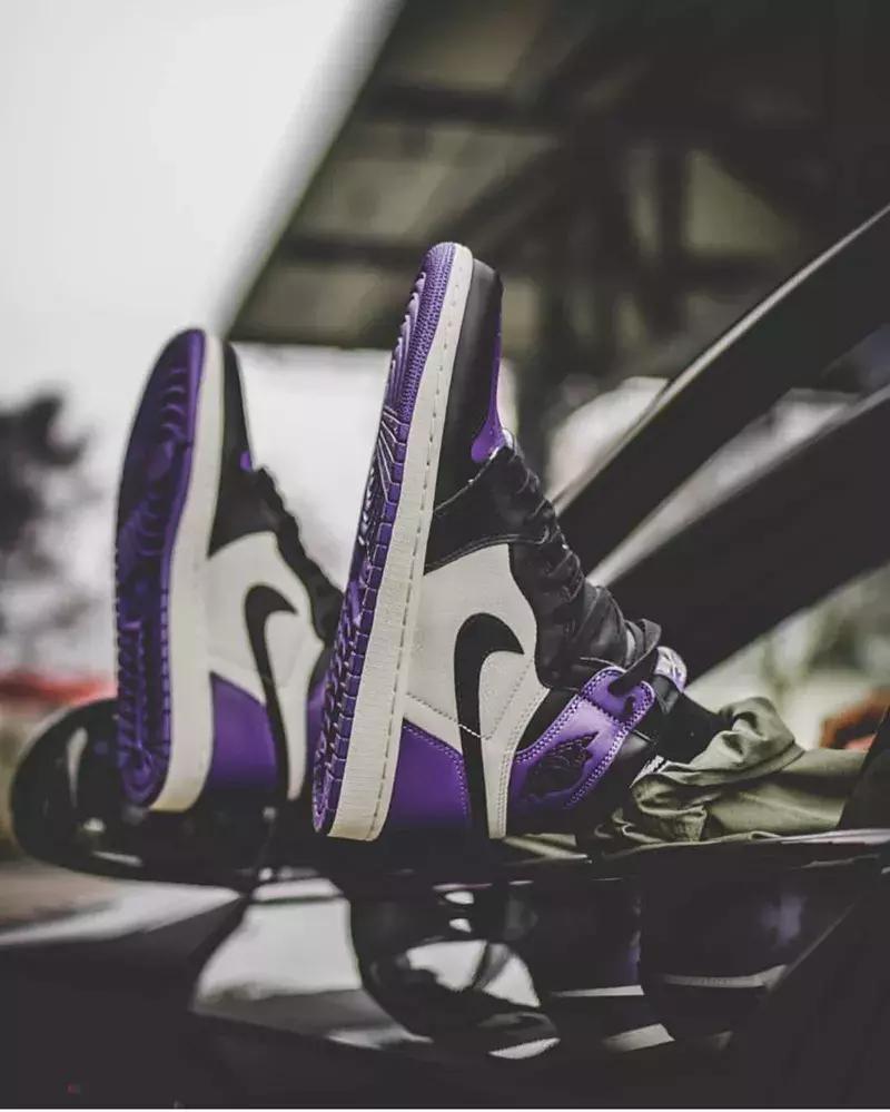 airjordan1好看的配色,airjordan1推荐配色